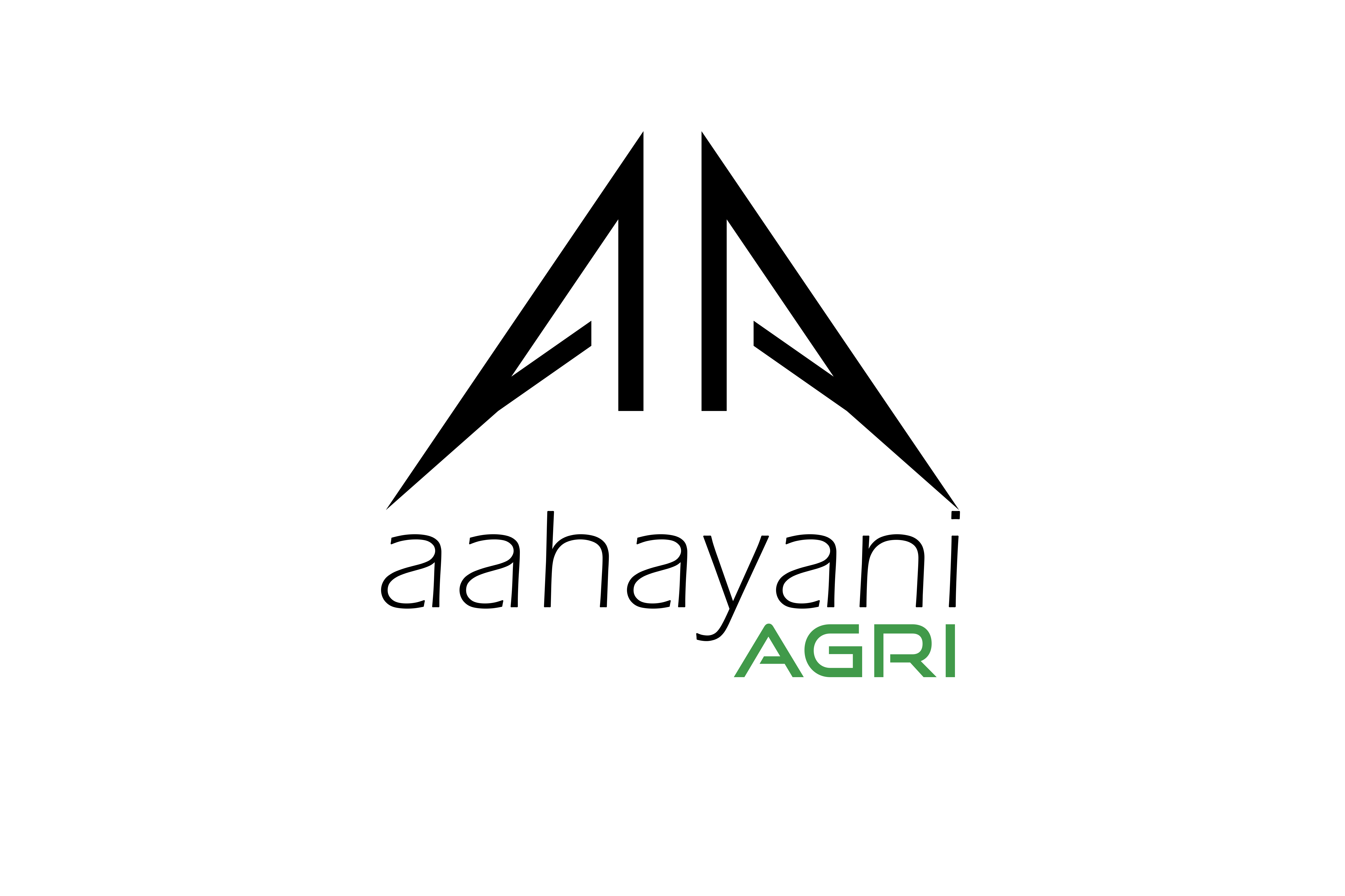 Aahayani Aviation logo